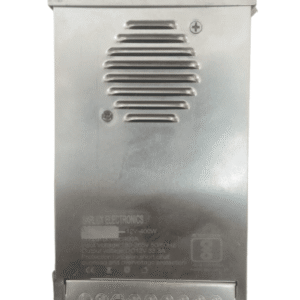 12V 400W Led Driver