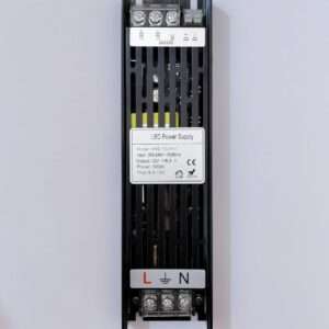 12V 100W traic & 0-10V