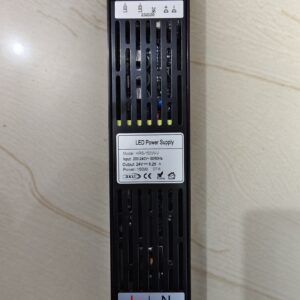 24V 150W Dali Dimmable Led Driver