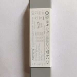 AIDimming 6W 51Vdc Dali Dimming Led Driver