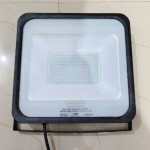 LED Flood Light 100W IP65 Sarlux Electronics