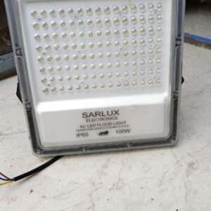 LED Flood Light Sarlux Electronics 100W
