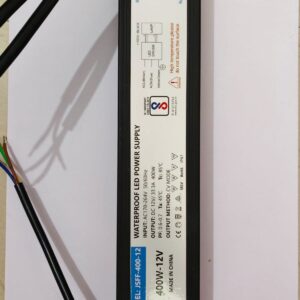 400W 12V Led power supply