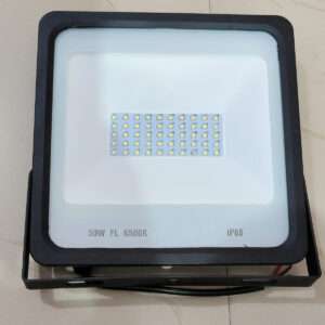 50W IP66 Flood Light Sarlux Electronics