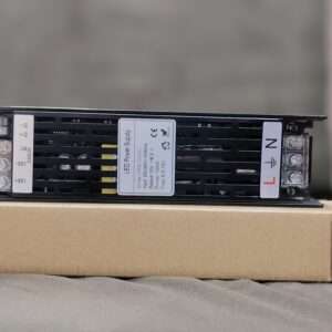 Traic Dimmable 12V 100W