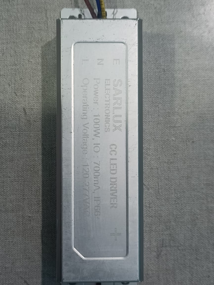 100W 700mA