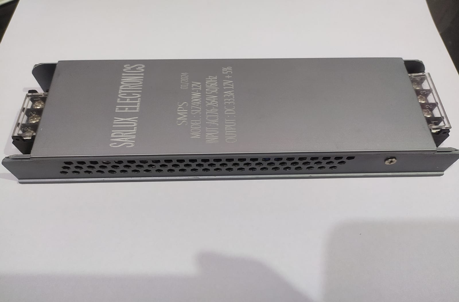 SE12V 400W 33A PR