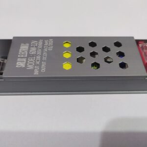 60W 12V 5A premium