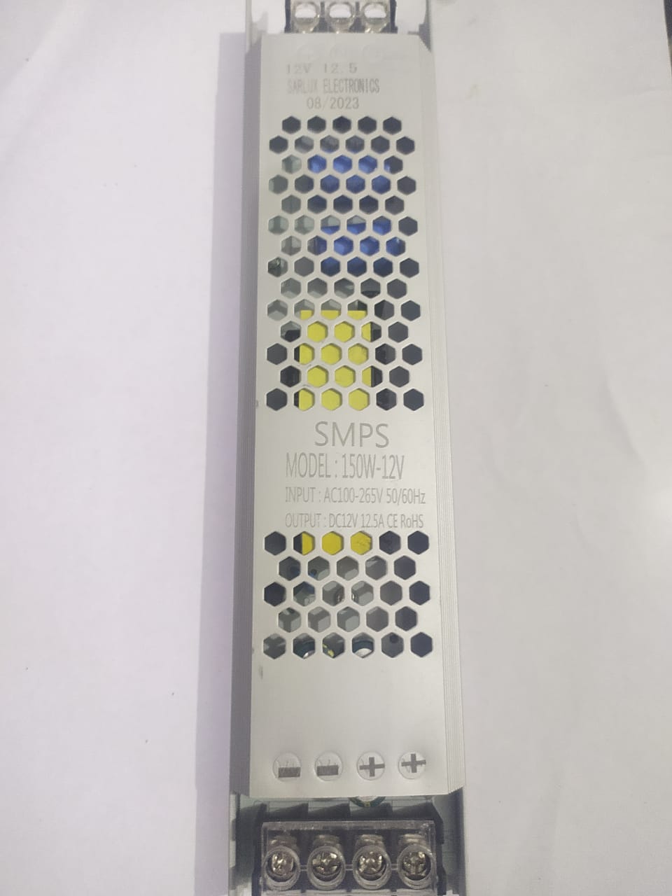 12v 12.5A 150W