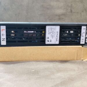 traic dimmable 12V 150W