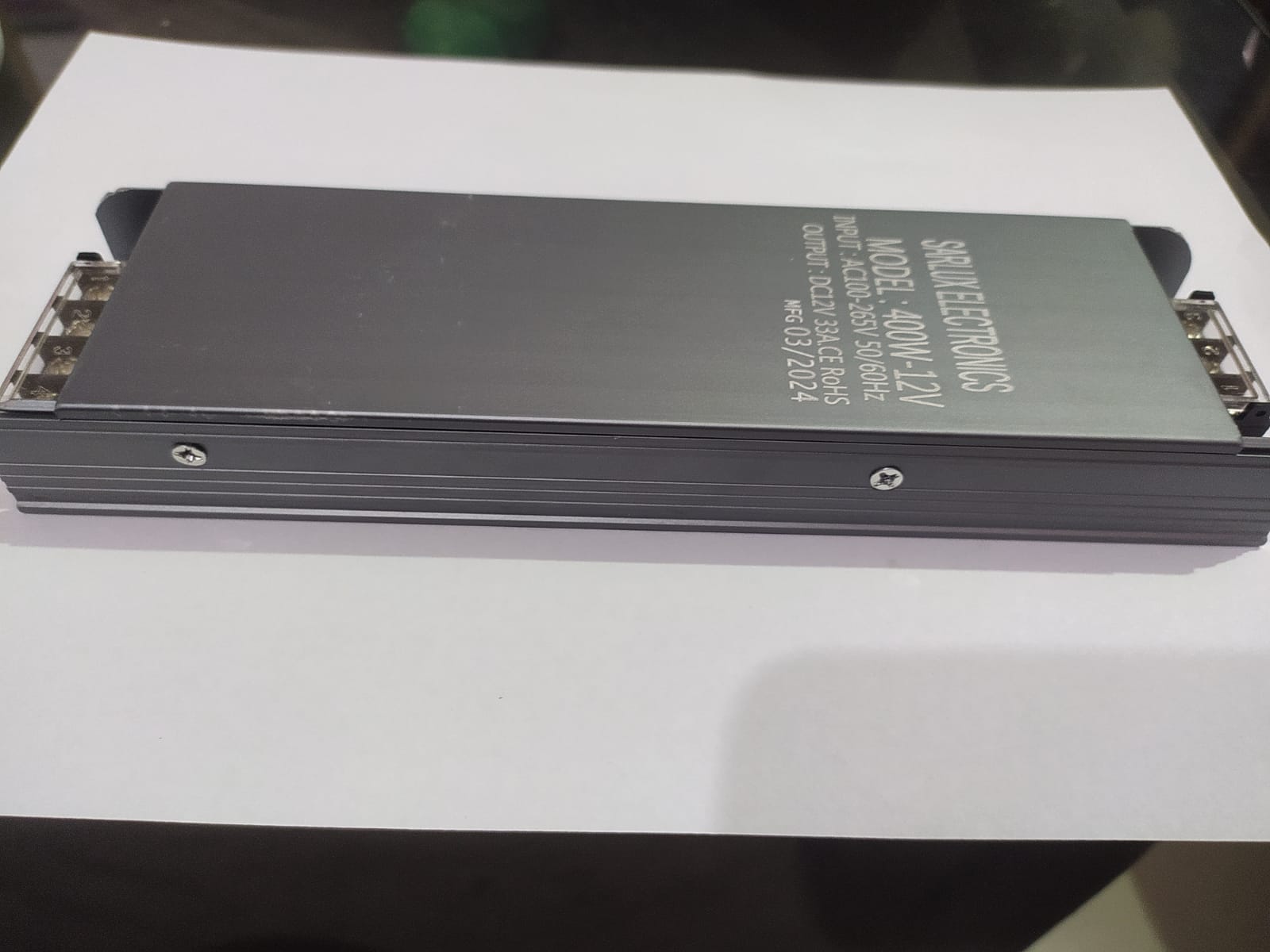 400W 12V led driver - Image 2