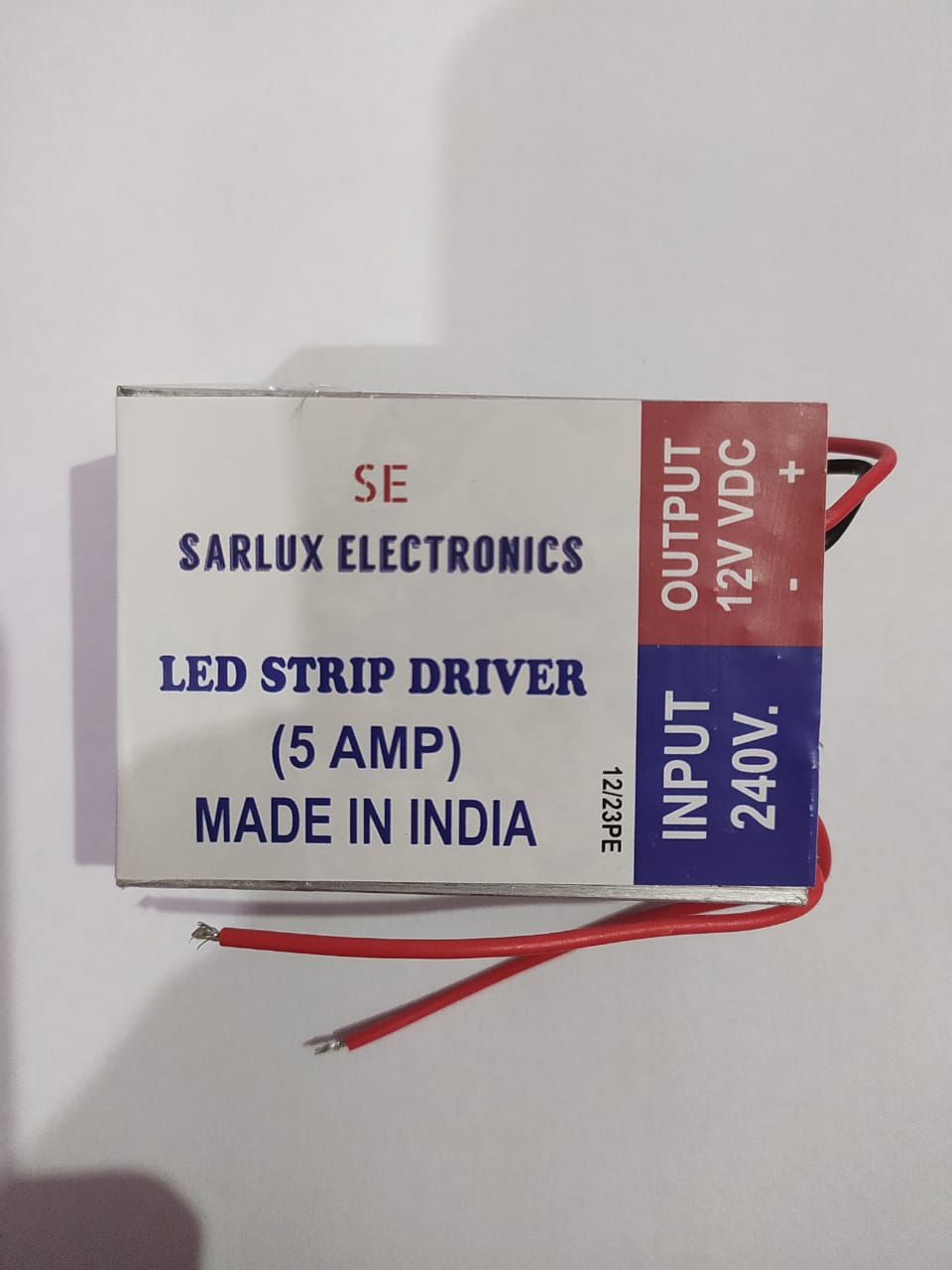 Sarlux Electronics 10A LED Driver