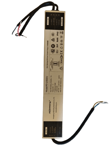 DALI DIMMING LED DRIVER
