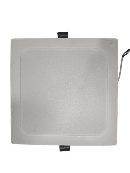 DOB Backlit LED Panel Light 9W