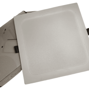 DOB Backlit LED Panel Light 18W