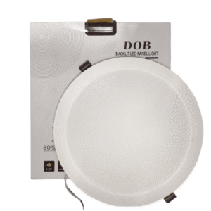 DOB Backlit Led Panel Light