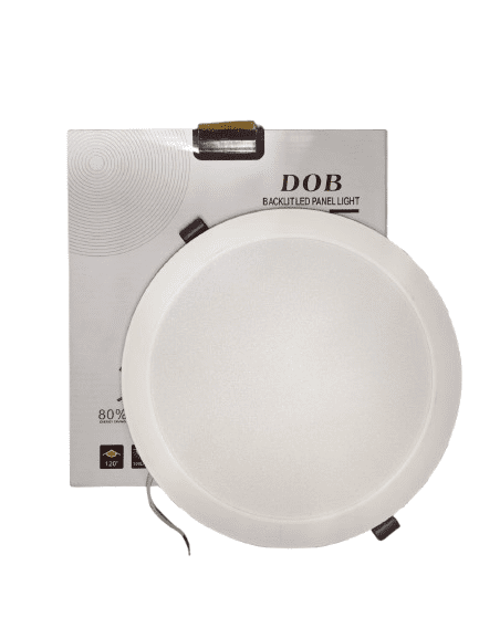 DOB Backlit Led Panel Light