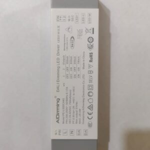 Dali Dimming Led Driver 700mA