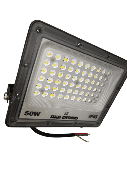 LED Flood Light 50W