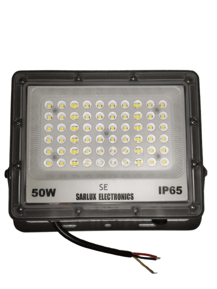 LED Flood Light 50W