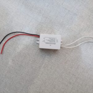 led driver 5W 150mA