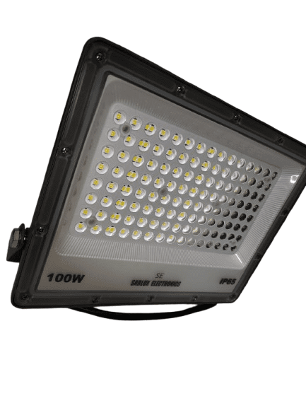 LED Flood Light 100W
