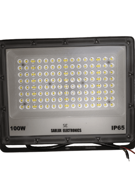 LED Flood Light 100W