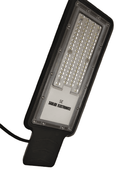 street light 50w