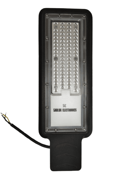 street light 50w