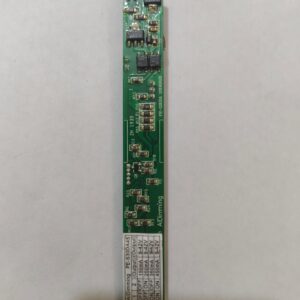Magnetic traic dali driver