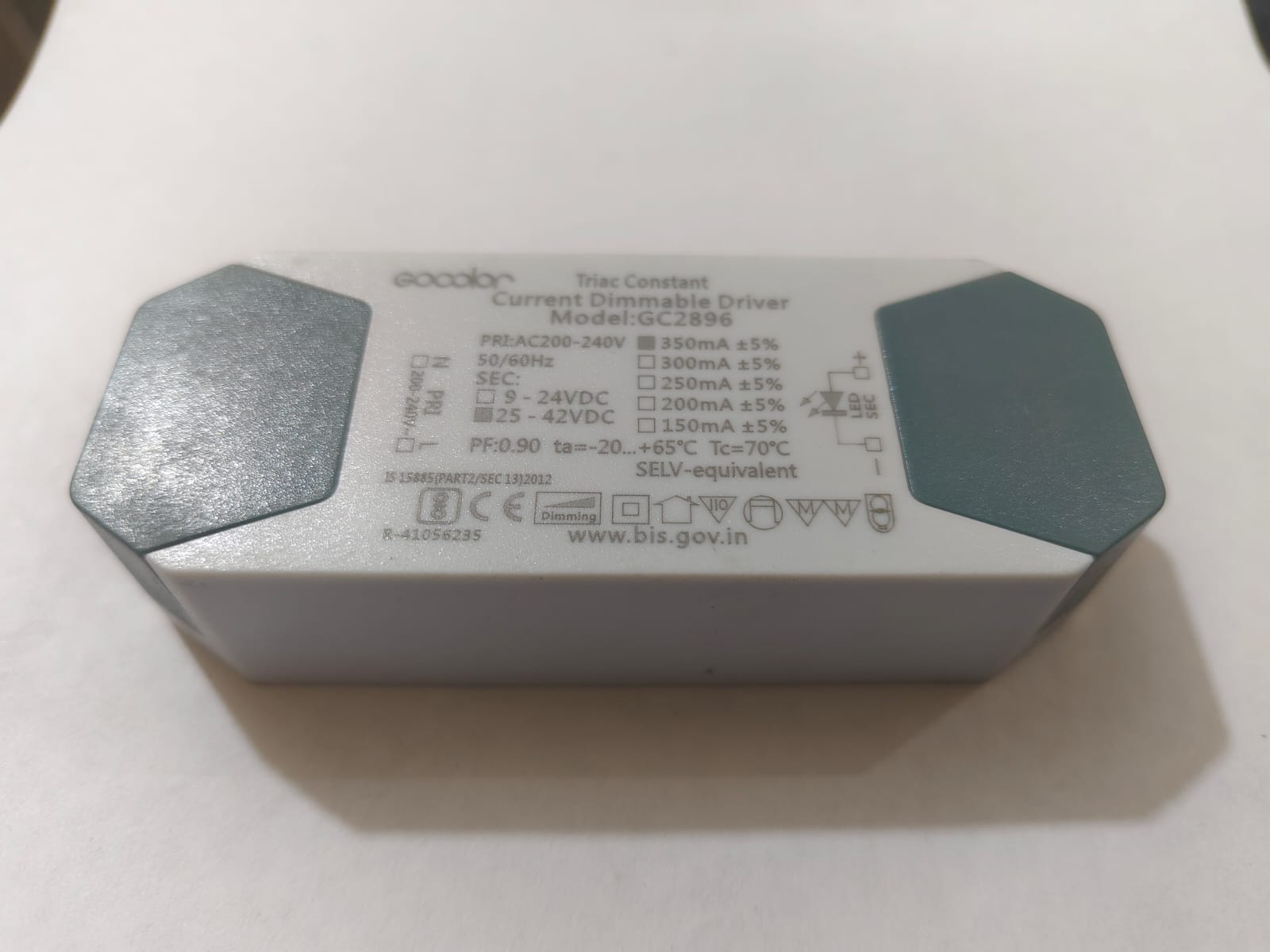 traic dimmable driver - Image 5