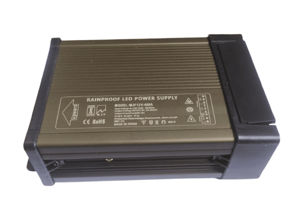 Rainproof LED Power Supply - Image 4