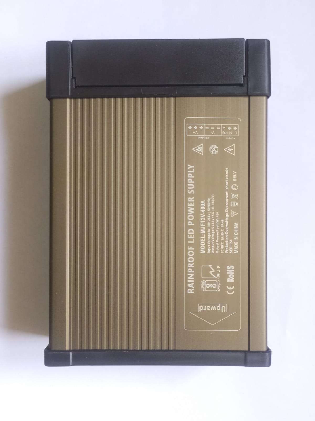 Rainproof LED Power Supply - Image 5