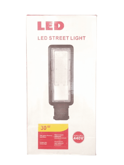 Street Light 30W