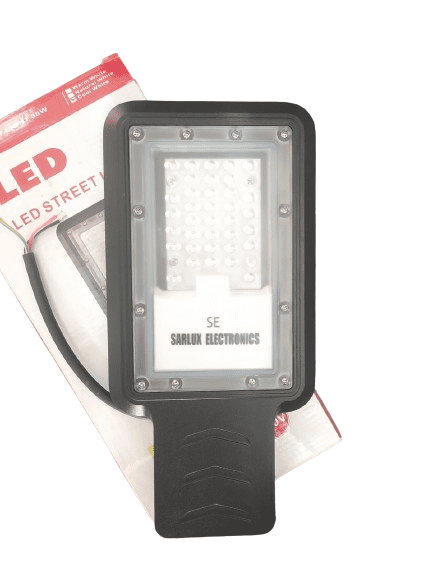 Street Light 30W