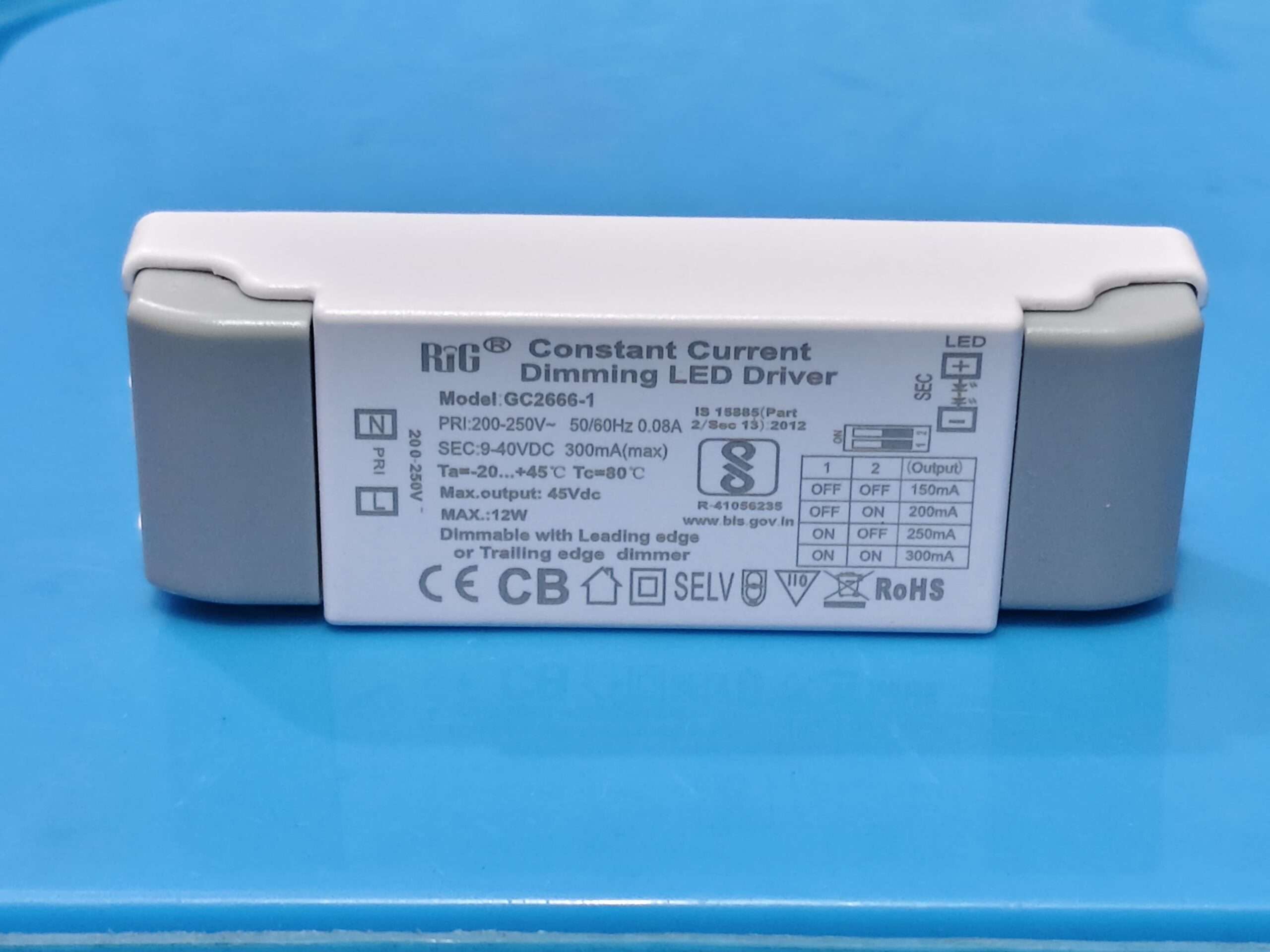 constant current dali dimmable - Image 4