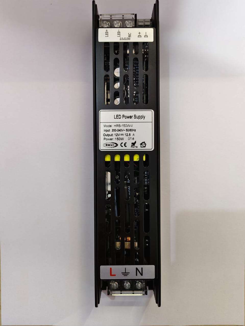 Dali 12V 12.5A 150W - Image 3