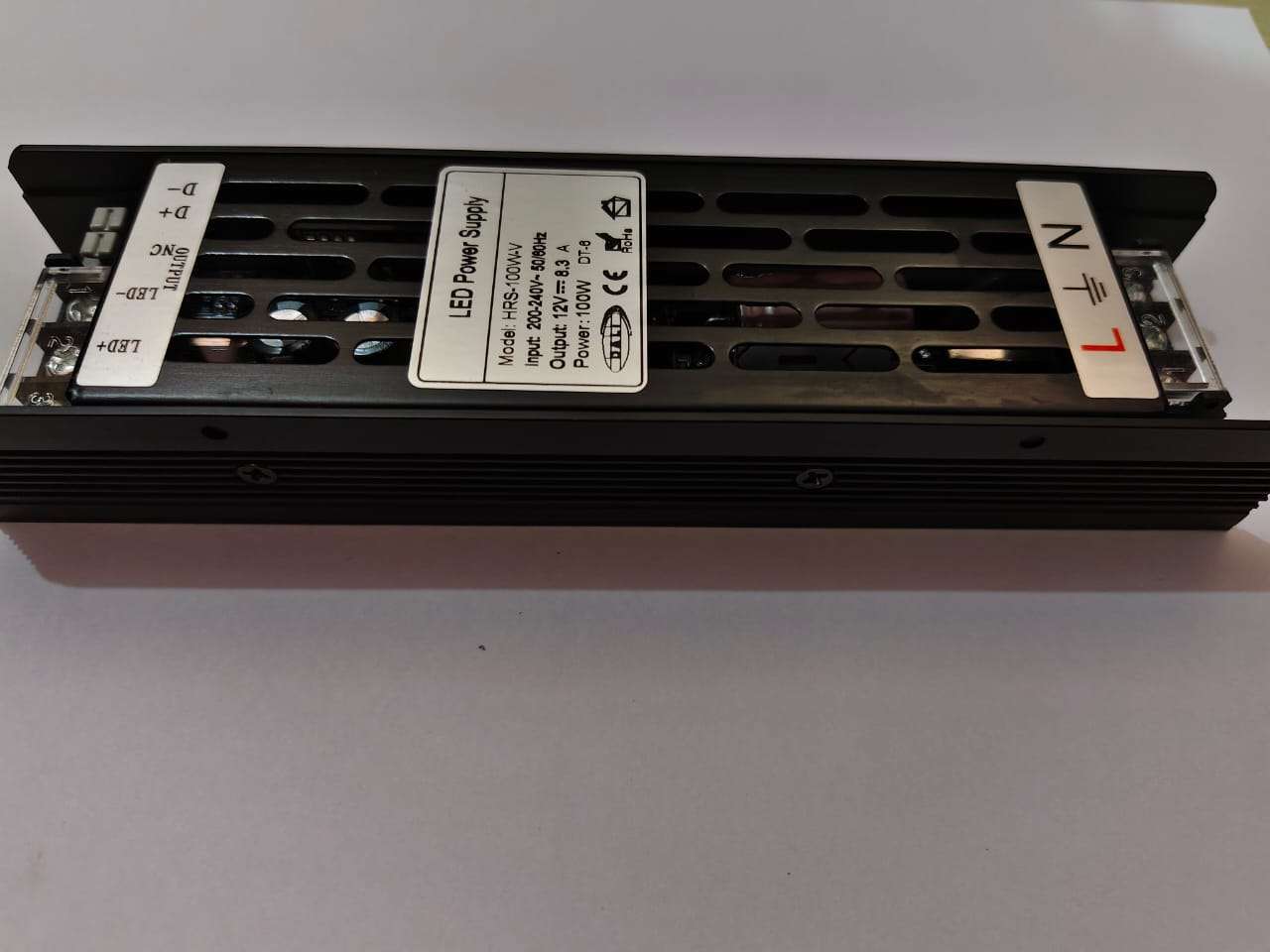 Dali 12V -8.3A 100W - Image 2