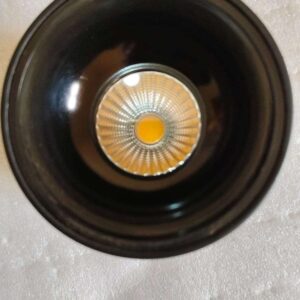 COB Cylinder light Sarlux Electronics