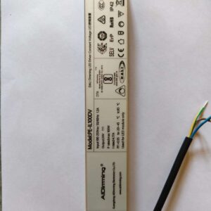 AIDimming 100W 24V Dali Dimming Led Driver
