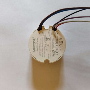 AIDimming 12W 47VDC Constant Current Dimming Led driver