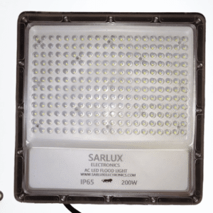 Flood light 200W