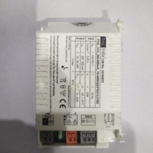 bag led driver 18W 350mA analog dimming