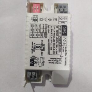 Bag Led Driver 12 to 18W (250 mA to 400mA)