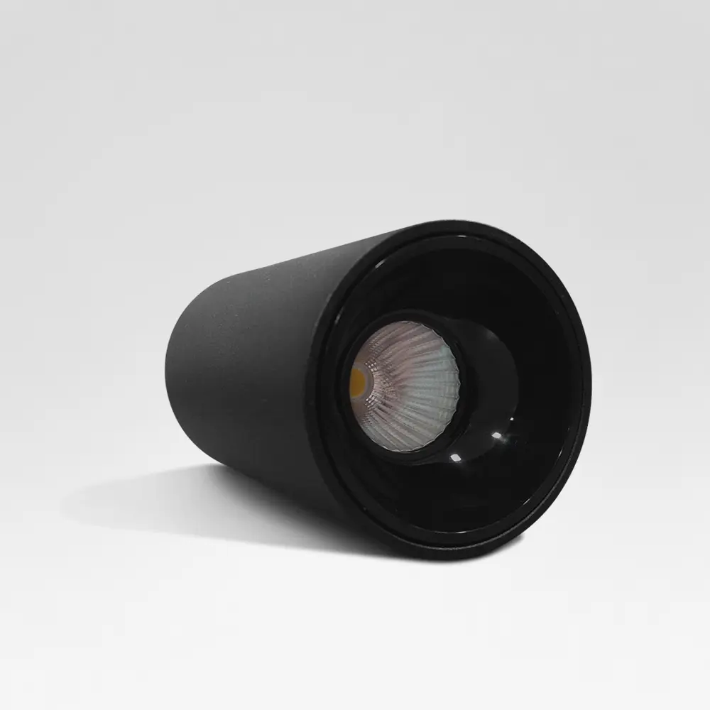 COB Cylinder light Sarlux Electronics - Image 2