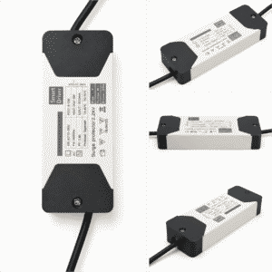 SSmart LED Driver12W 300MA