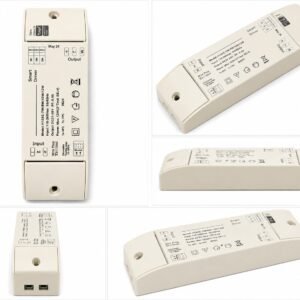 Zigbee 6-12W led driver