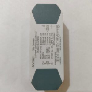 traic dimmable driver