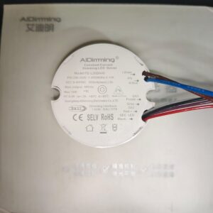 DALI DRIVER AIDIMMING