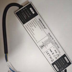 aidimming dali driver
